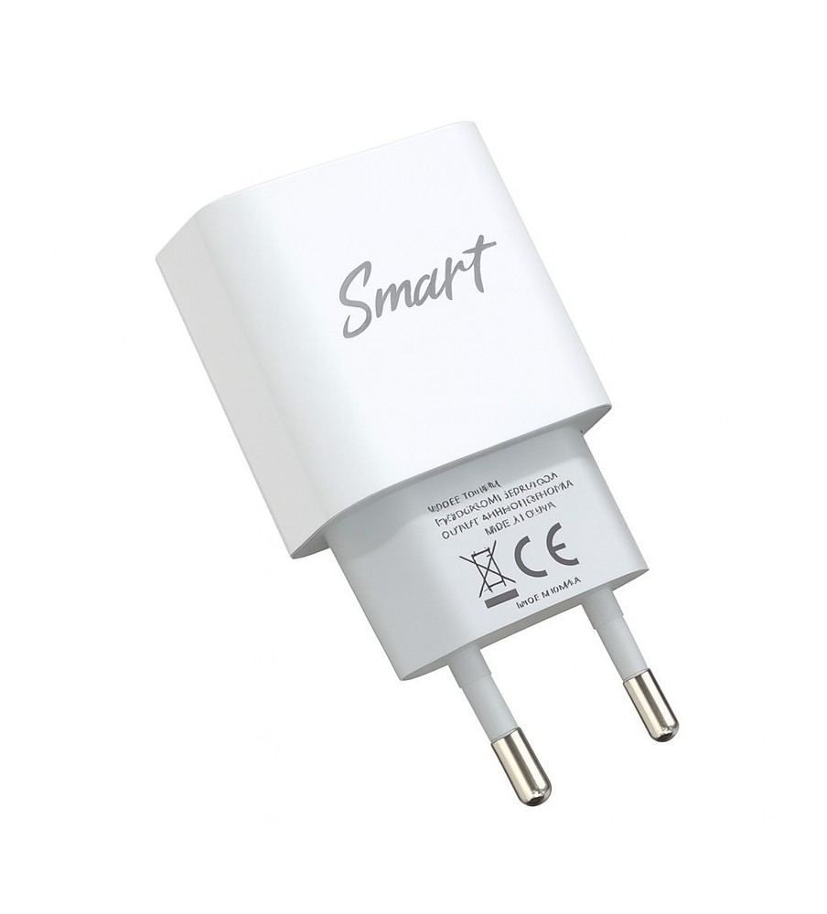 Adaptateur Chargeur Rapide Honor Smart 10W - Blanc