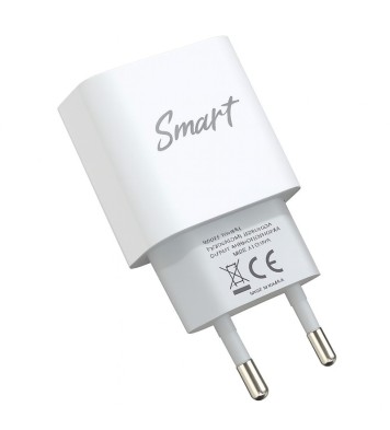Adaptateur Chargeur Rapide Honor Smart 10W - Blanc