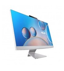 Pc De Bureau All In One Asus M3402WFAK AMD Ryzen 5 8Go 512Go SSD Windows 11
