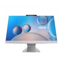 Pc De Bureau All In One Asus M3402WFAK AMD Ryzen 5 8Go 512Go SSD Windows 11
