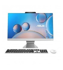 Pc De Bureau All In One Asus M3402WFAK AMD Ryzen 5 8Go 512Go SSD Windows 11