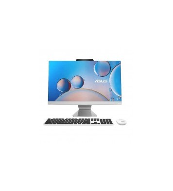Pc De Bureau All In One Asus M3402WFAK AMD Ryzen 5 8Go 512Go SSD Windows 11