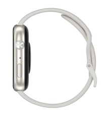Montre Connectée Honor Choice Watch 2i - Blanc
