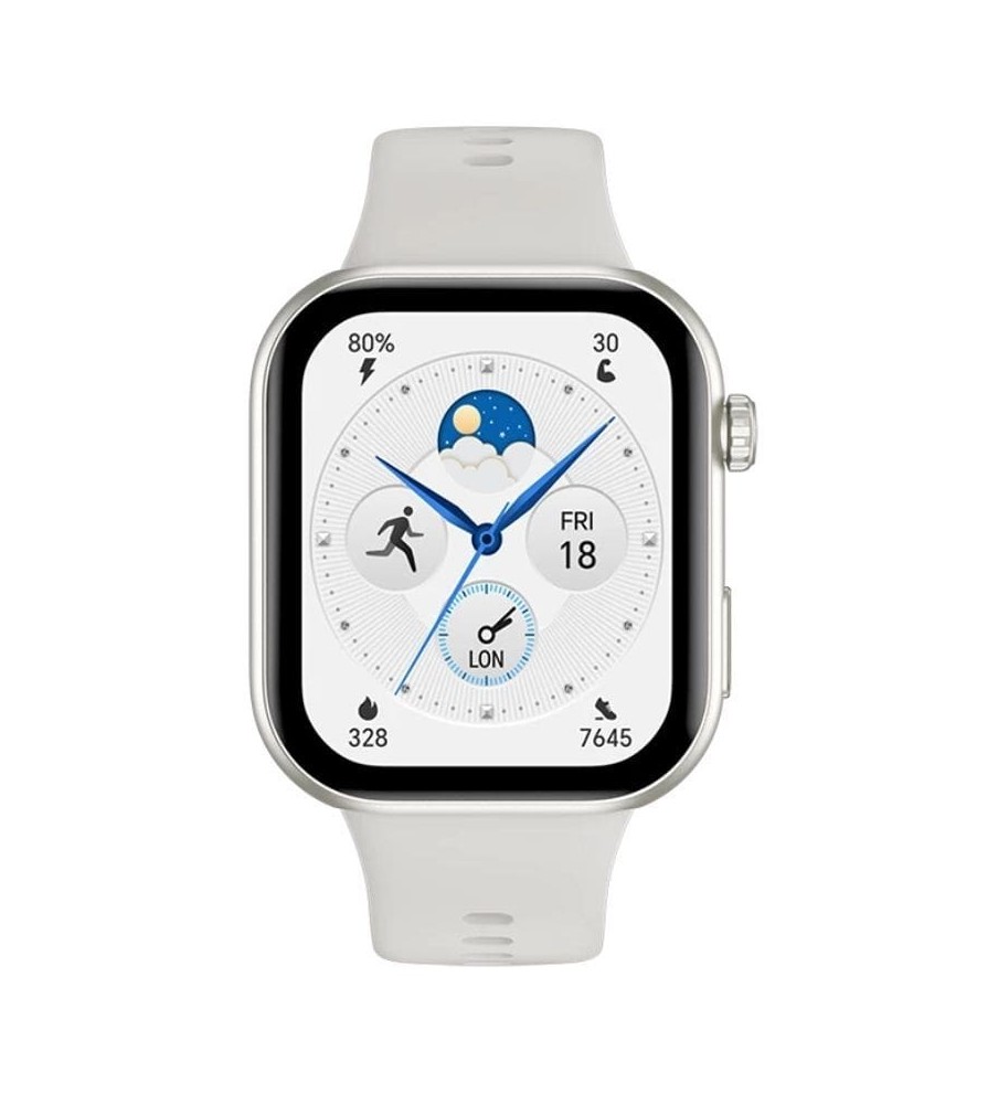 Montre Connectée Honor Choice Watch 2i - Blanc