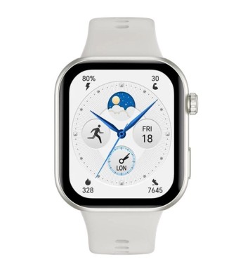 Montre Connectée Honor Choice Watch 2i - Blanc