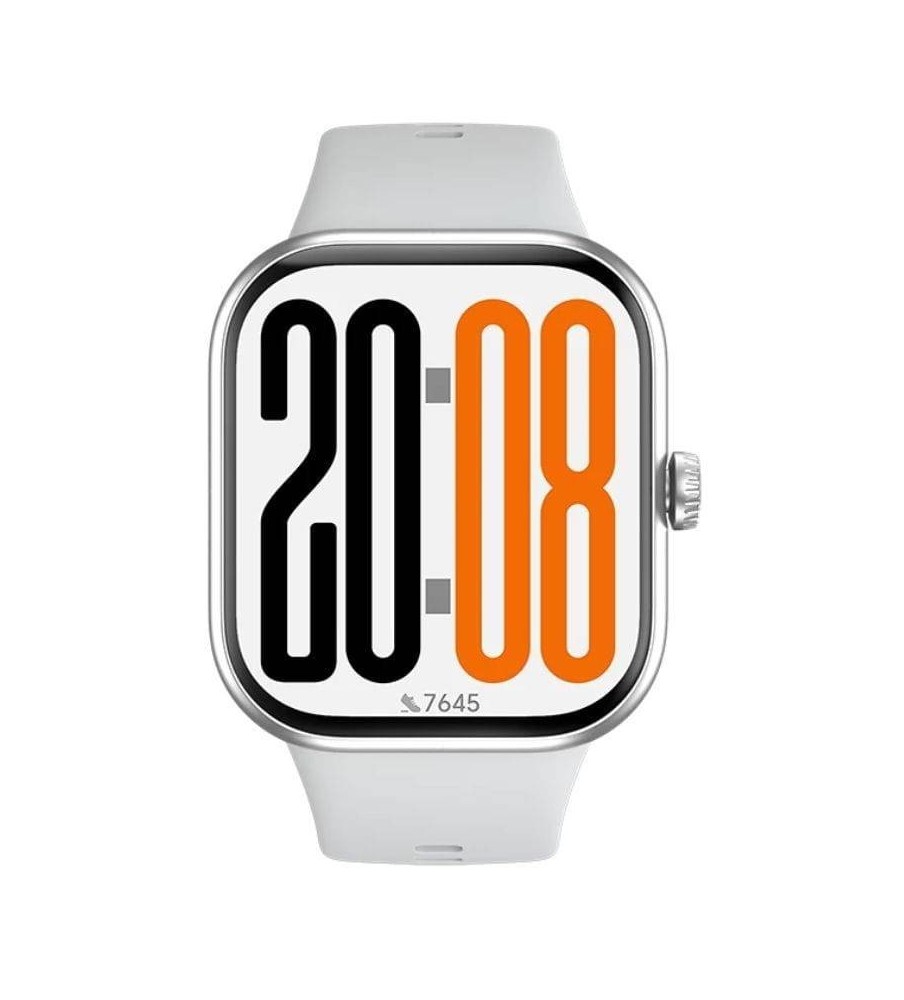 Montre Connectée Honor Choice Infowear Watch 2 Pro - Blanc