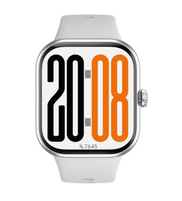 Montre Connectée Honor Choice Infowear Watch 2 Pro - Blanc