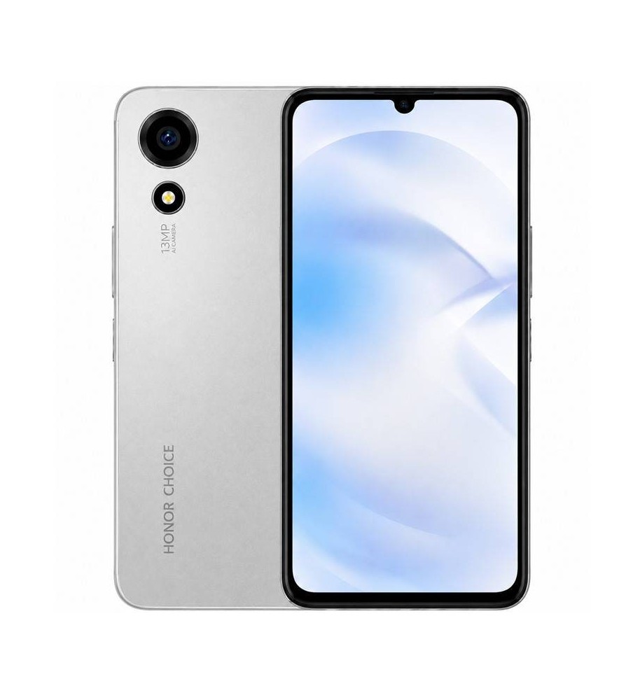 Smartphone Honor T10 3Go 32Go 4G - Silver
