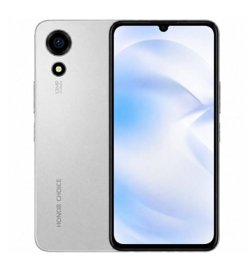 Smartphone Honor T10 3Go 32Go 4G - Silver