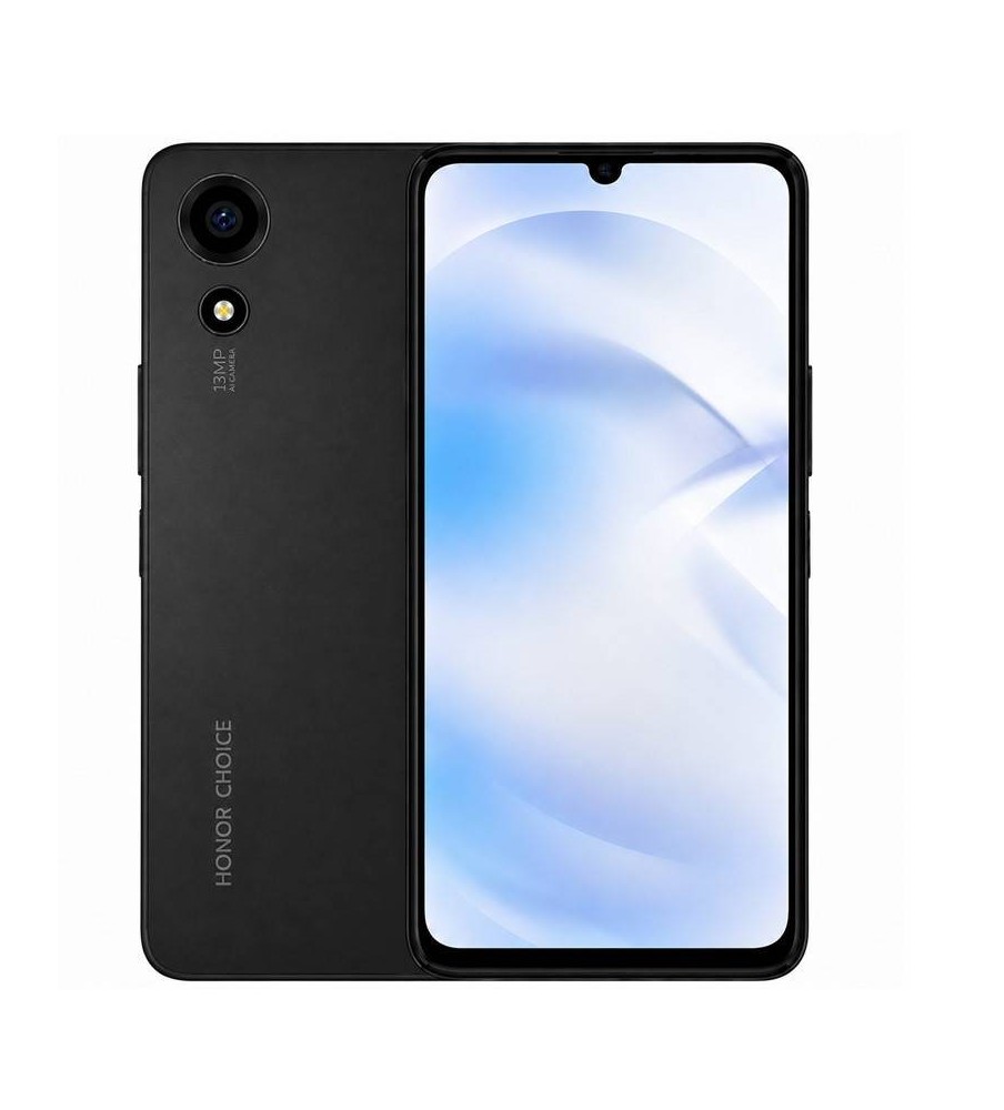 Smartphone HONOR T10 4Go 64Go 4G - Noir