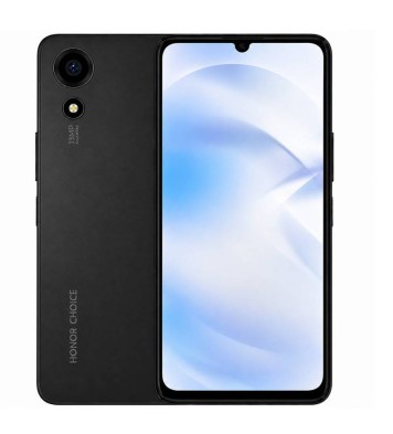 Smartphone HONOR T10 4Go 64Go 4G - Noir