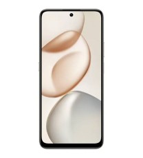 Smartphone HONOR X7D 4G 8Go 256Go - Desert Gold