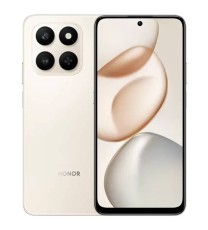 Smartphone HONOR X7D 4G 8Go 256Go - Desert Gold