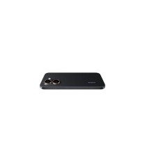 Smartphone HONOR X7e 4G 128Go 6Go - Noir
