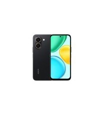 Smartphone HONOR X7e 4G 128Go 6Go - Noir