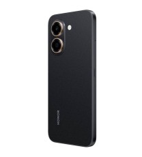 Smartphone HONOR X7e 4G 256Go 6Go - Midnight Black