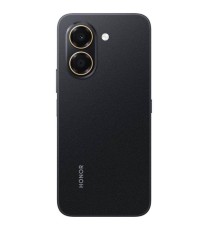 Smartphone HONOR X7e 4G 256Go 6Go - Midnight Black