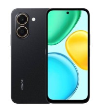 Smartphone HONOR X7e 4G 256Go 6Go - Midnight Black