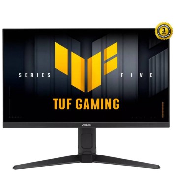 Ecran ASUS TUF Gaming VG279QML5A 27" Full HD FAST IPS 240 Hz