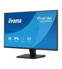 Ecran IIYAMA ProLite X2491H-B1 23.8'' Full HD IPS 120Hz
