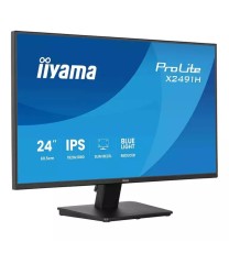 Ecran IIYAMA ProLite X2491H-B1 23.8'' Full HD IPS 120Hz