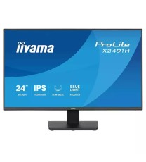 Ecran IIYAMA ProLite X2491H-B1 23.8'' Full HD IPS 120Hz