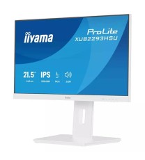 Ecran IIYAMA ProLite XUB2293HSU-W7 21.5'' Full HD IPS 100Hz