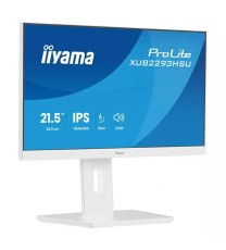 Ecran IIYAMA ProLite XUB2293HSU-W7 21.5'' Full HD IPS 100Hz