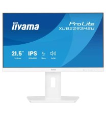 Ecran IIYAMA ProLite XUB2293HSU-W7 21.5'' Full HD IPS 100Hz