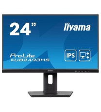 Ecran IIYAMA ProLite XUB2493HS-B6 23.8'' Full HD IPS 100Hz