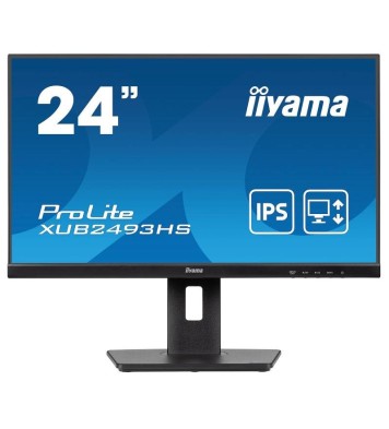 Ecran IIYAMA ProLite XUB2493HS-B6 23.8'' Full HD IPS 100Hz
