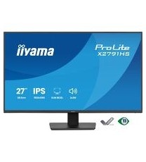 Ecran IIYAMA ProLite XB2791HS-B1 27'' Full HD IPS 100Hz
