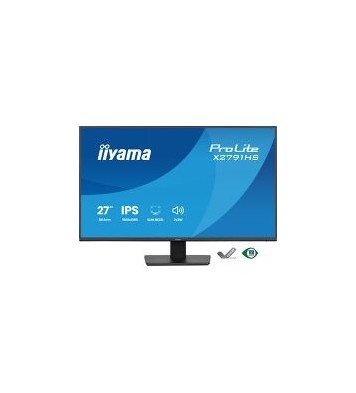 Ecran IIYAMA ProLite XB2791HS-B1 27'' Full HD IPS 100Hz