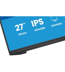 Ecran IIYAMA ProLite XB2791HS-B1 27'' Full HD IPS 100Hz