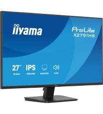 Ecran IIYAMA ProLite XB2791HS-B1 27'' Full HD IPS 100Hz