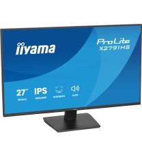 Ecran IIYAMA ProLite XB2791HS-B1 27'' Full HD IPS 100Hz