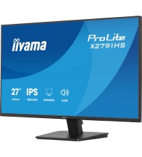 Ecran IIYAMA ProLite XB2791HS-B1 27'' Full HD IPS 100Hz