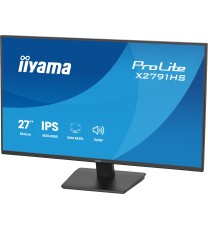Ecran IIYAMA ProLite XB2791HS-B1 27'' Full HD IPS 100Hz