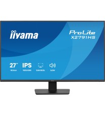 Ecran IIYAMA ProLite XB2791HS-B1 27'' Full HD IPS 100Hz