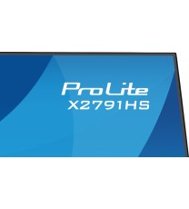 Ecran IIYAMA ProLite XB2791HS-B1 27'' Full HD IPS 100Hz