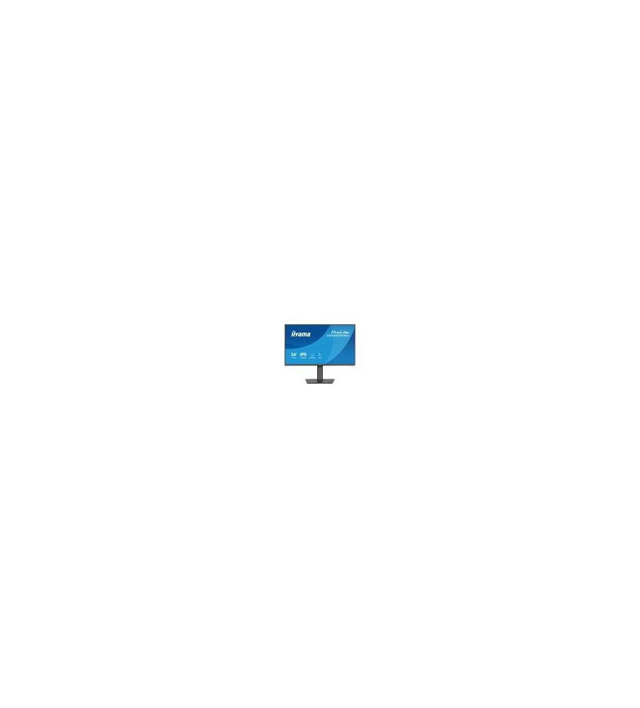 Ecran IIYAMA ProLite XB2493HSU-B1 23.8'' Full HD IPS 120Hz
