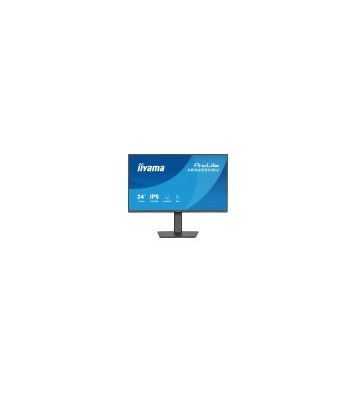 Ecran IIYAMA ProLite XB2493HSU-B1 23.8'' Full HD IPS 120Hz