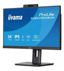 Ecran IIYAMA ProLite XUB2490HSUH-B2 23.8'' Full HD IPS 100Hz