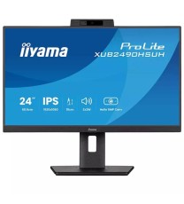 Ecran IIYAMA ProLite XUB2490HSUH-B2 23.8'' Full HD IPS 100Hz