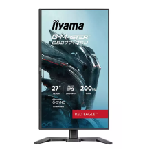 Ecran Gaming iiyama G-master GB2771QSU-B1A 27" IPS WQHD 200HZ