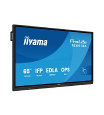Écran Interactif IIYAMA TE6513A-B2AG 65" Tactile 4K Android 14