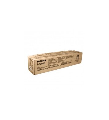 Toner Laser Original Toshiba T-3028E - Noir
