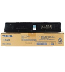 TONER TOSHIBA T-2323E NOIR 17.500P 2323AM