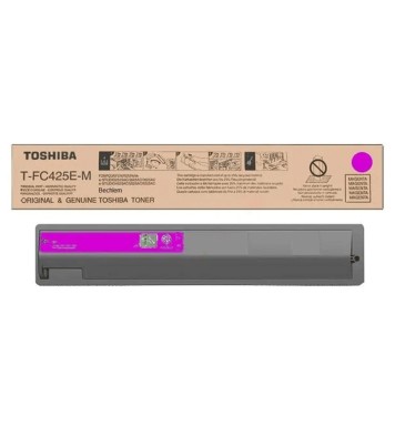 Toner Toshiba T-FC425E-M Original Magenta