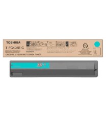 Toner Toshiba T-FC425E-C Original Cyan